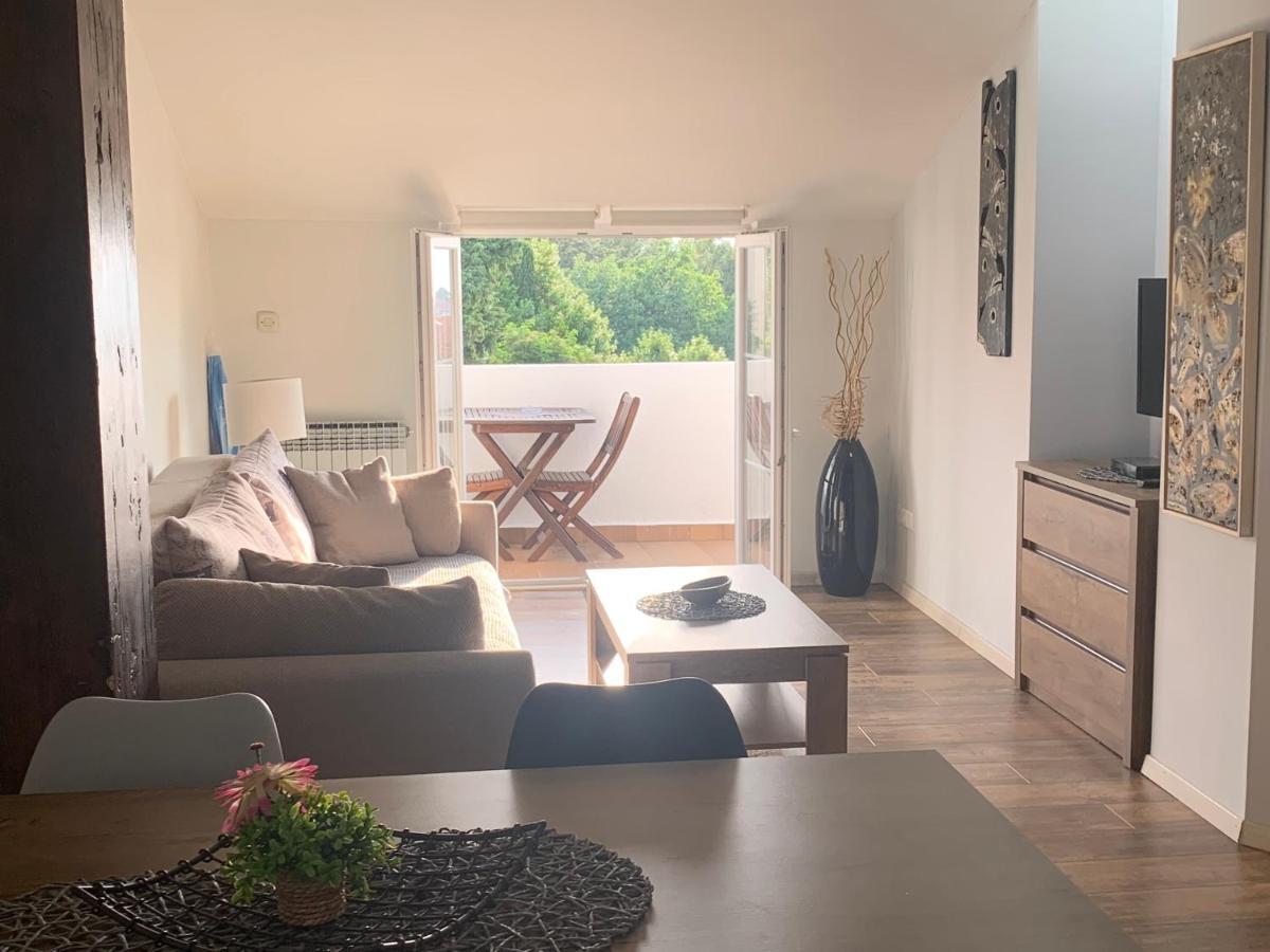 Apartman Klesinger 2 Poreč Kültér fotó