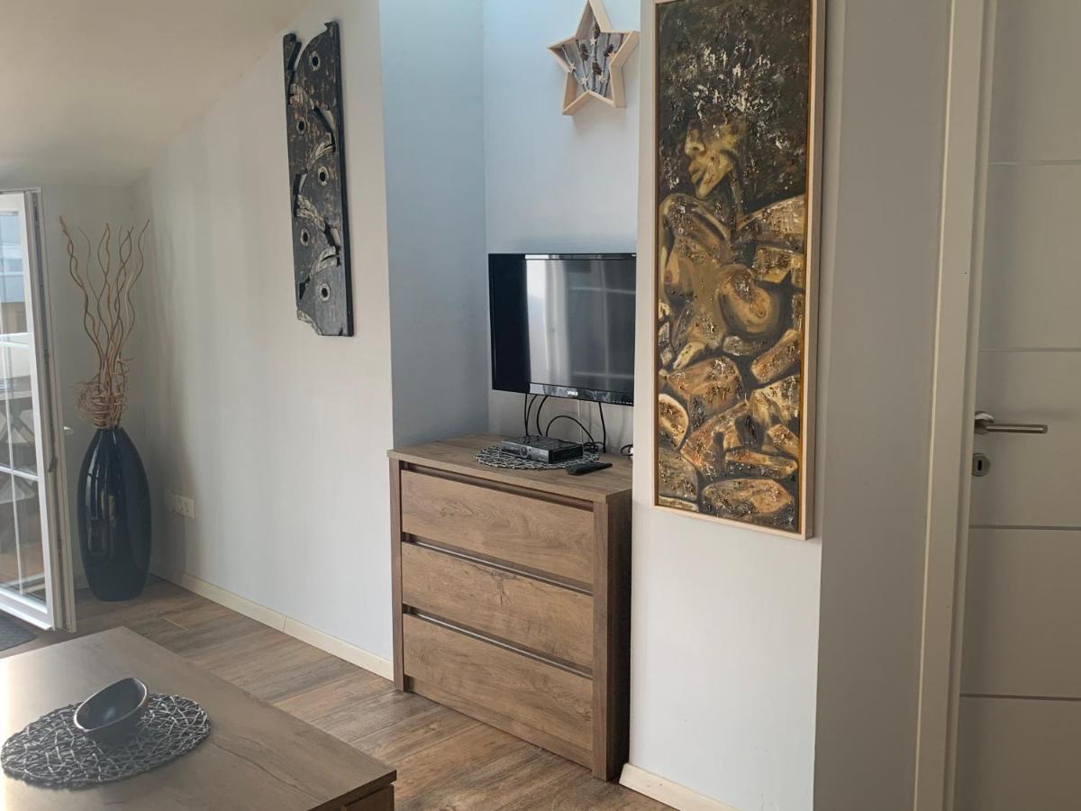 Apartman Klesinger 2 Poreč Kültér fotó