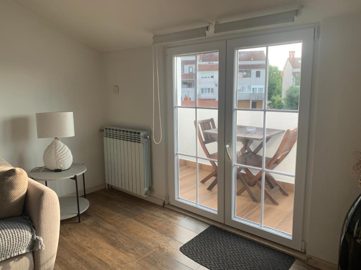 Apartman Klesinger 2 Poreč Kültér fotó