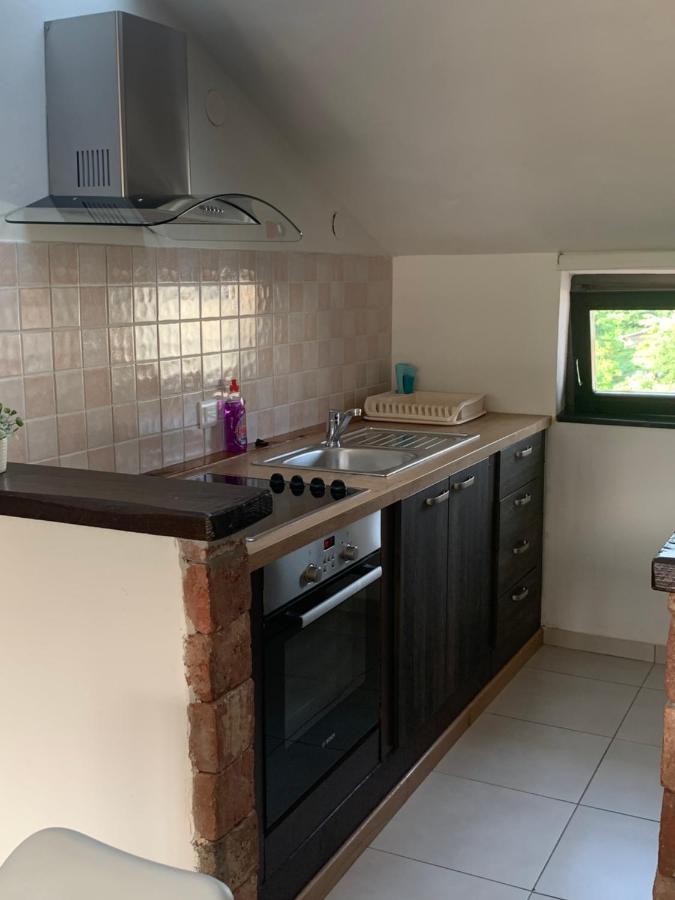 Apartman Klesinger 2 Poreč Kültér fotó