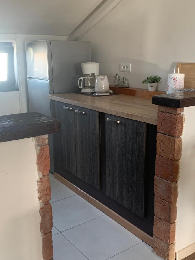 Apartman Klesinger 2 Poreč Kültér fotó