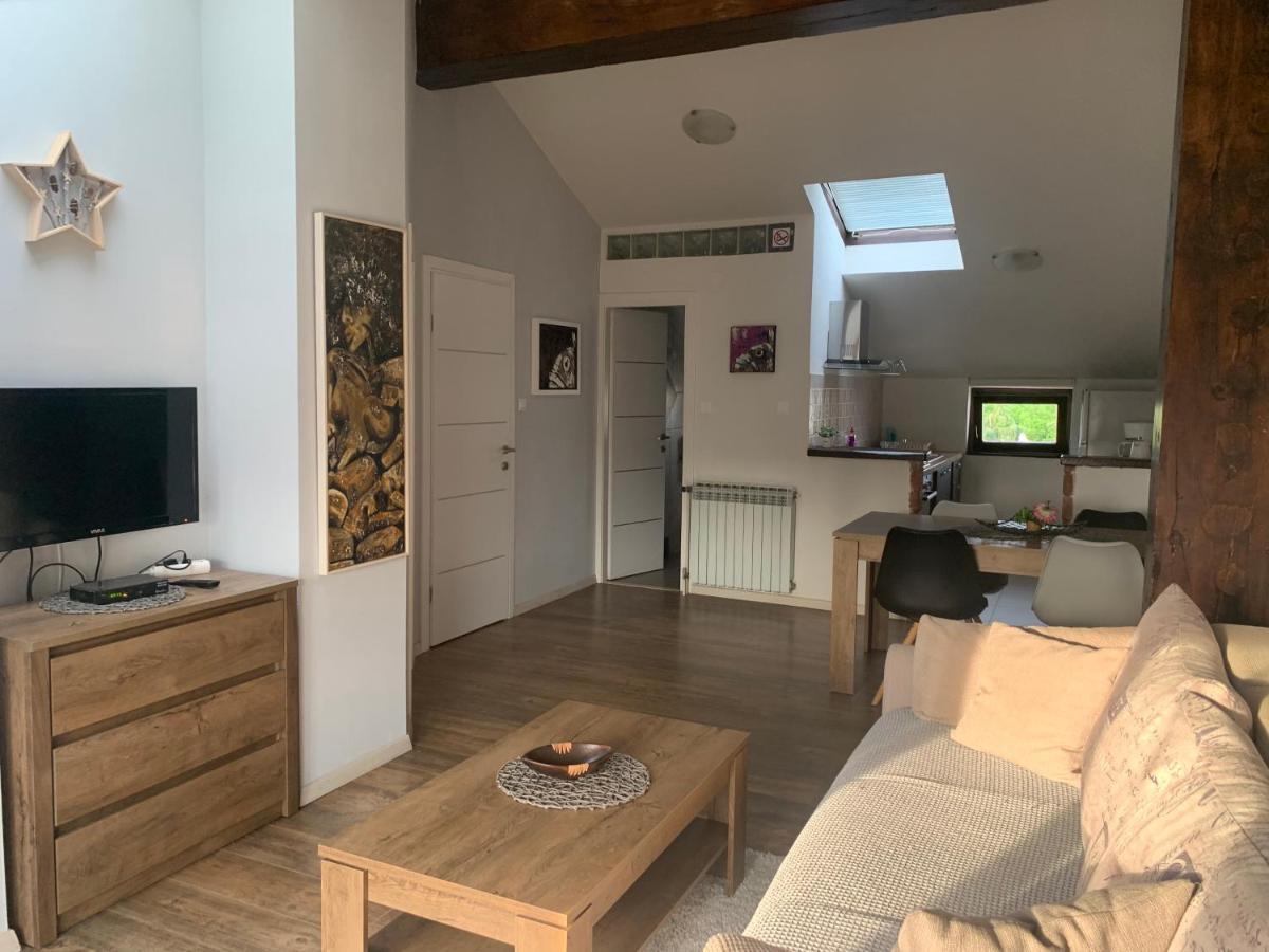 Apartman Klesinger 2 Poreč Kültér fotó