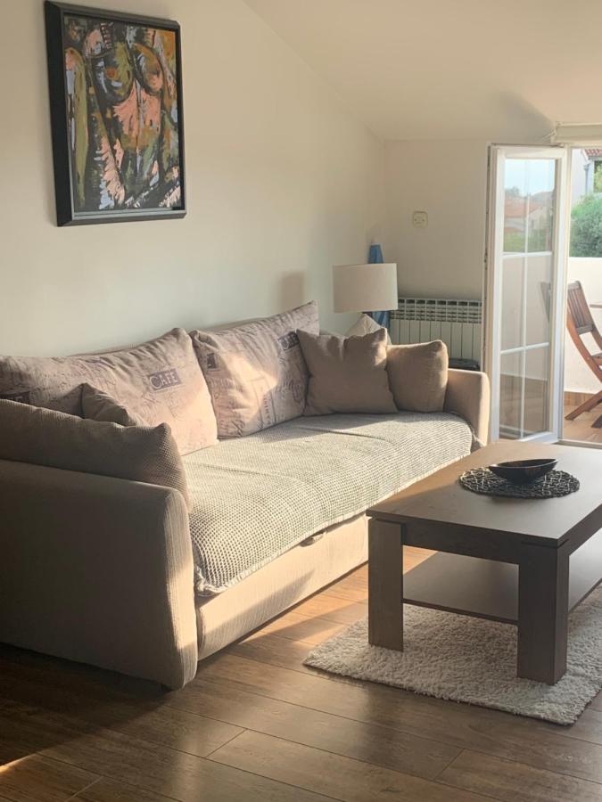Apartman Klesinger 2 Poreč Kültér fotó