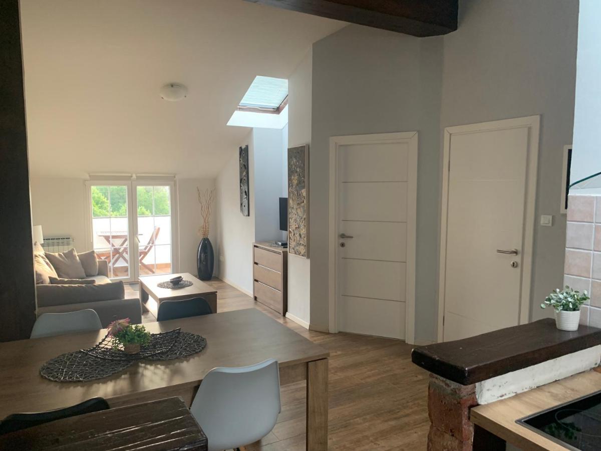 Apartman Klesinger 2 Poreč Kültér fotó