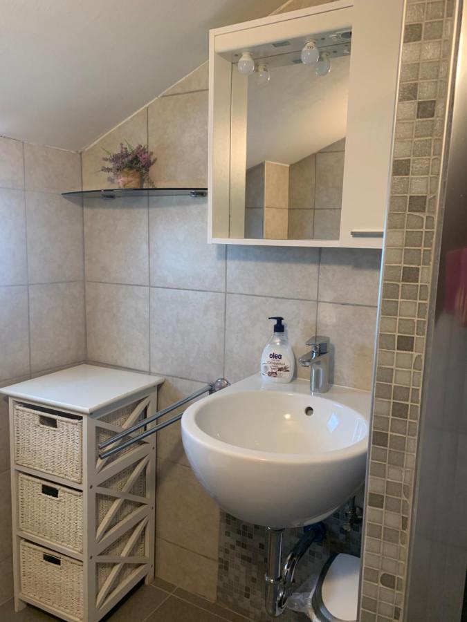 Apartman Klesinger 2 Poreč Kültér fotó