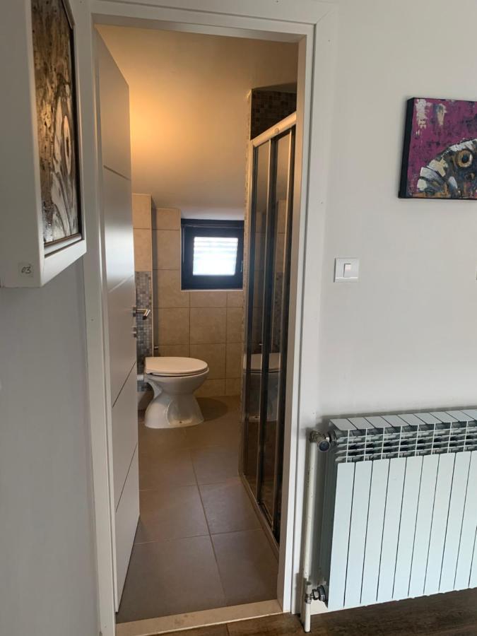 Apartman Klesinger 2 Poreč Kültér fotó
