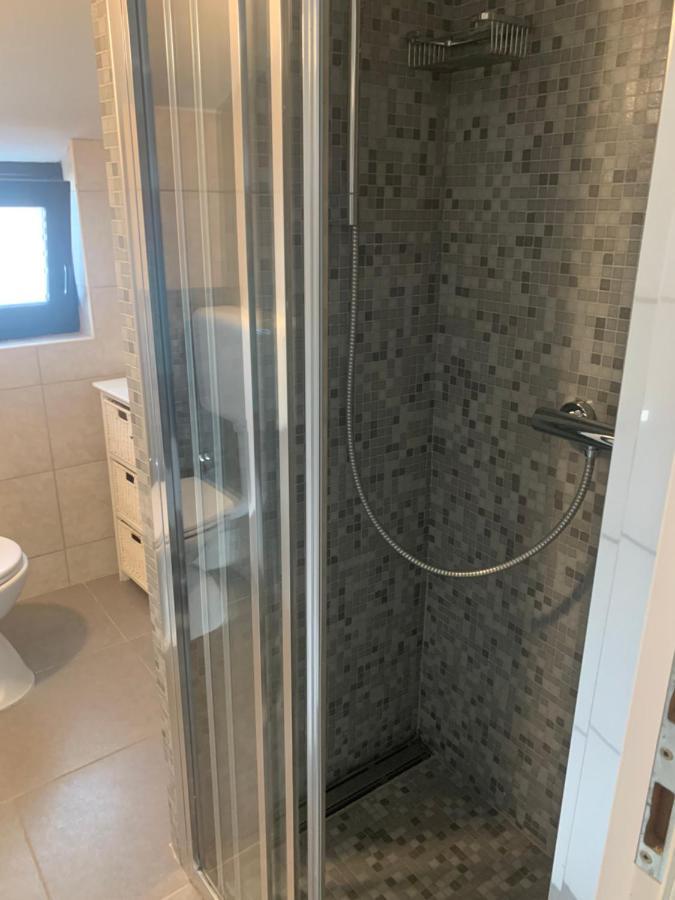 Apartman Klesinger 2 Poreč Kültér fotó
