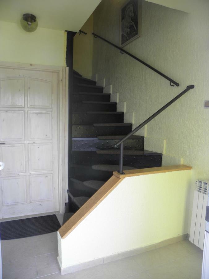 Apartman Klesinger 2 Poreč Kültér fotó