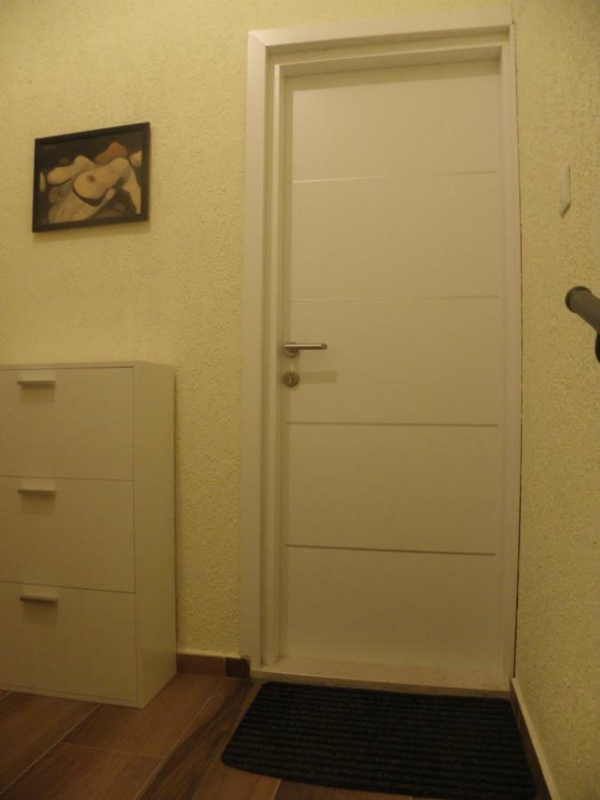 Apartman Klesinger 2 Poreč Kültér fotó