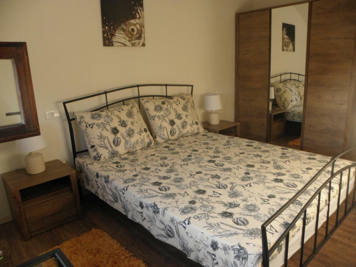 Apartman Klesinger 2 Poreč Kültér fotó